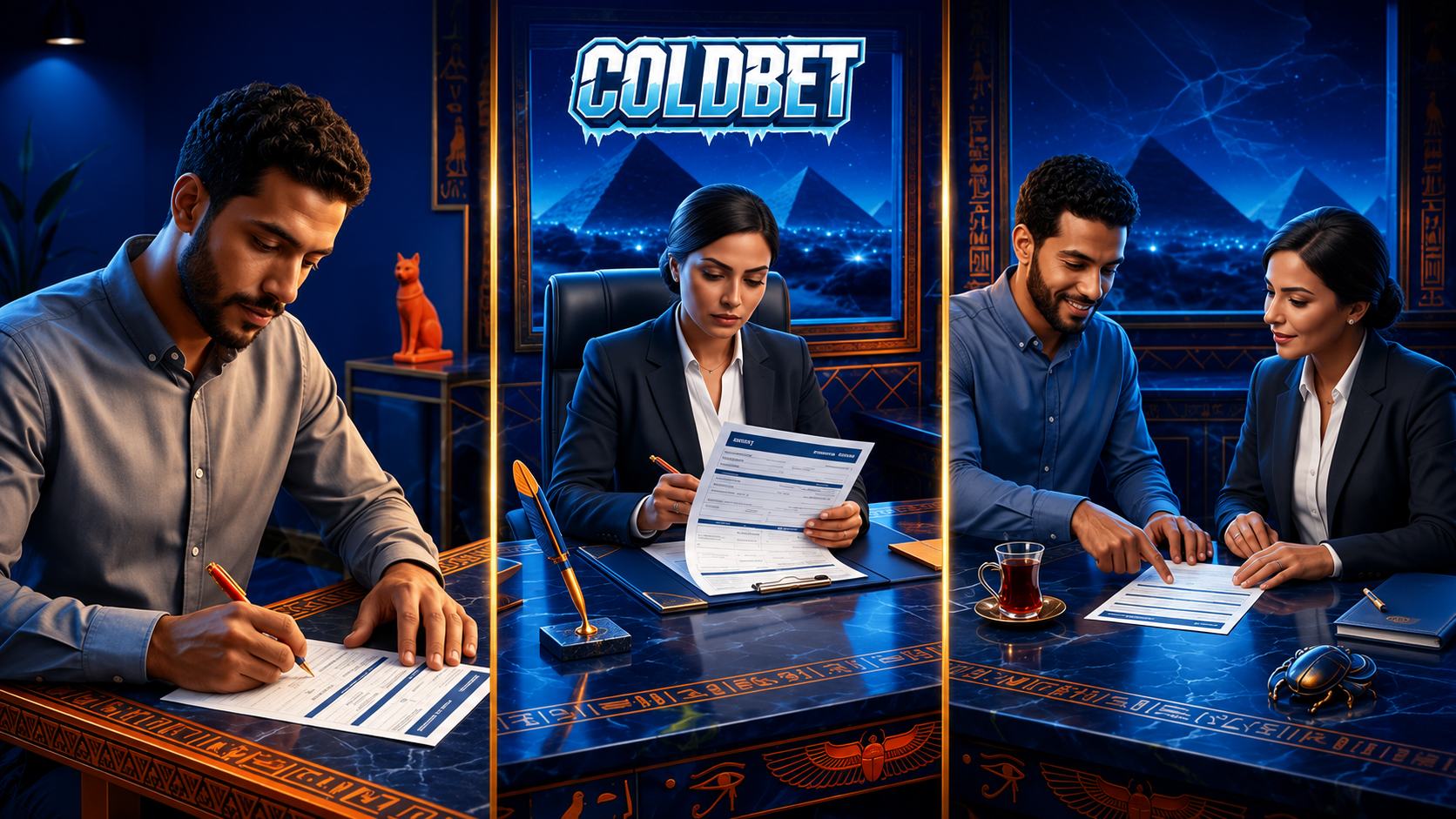 coldbet manager contact