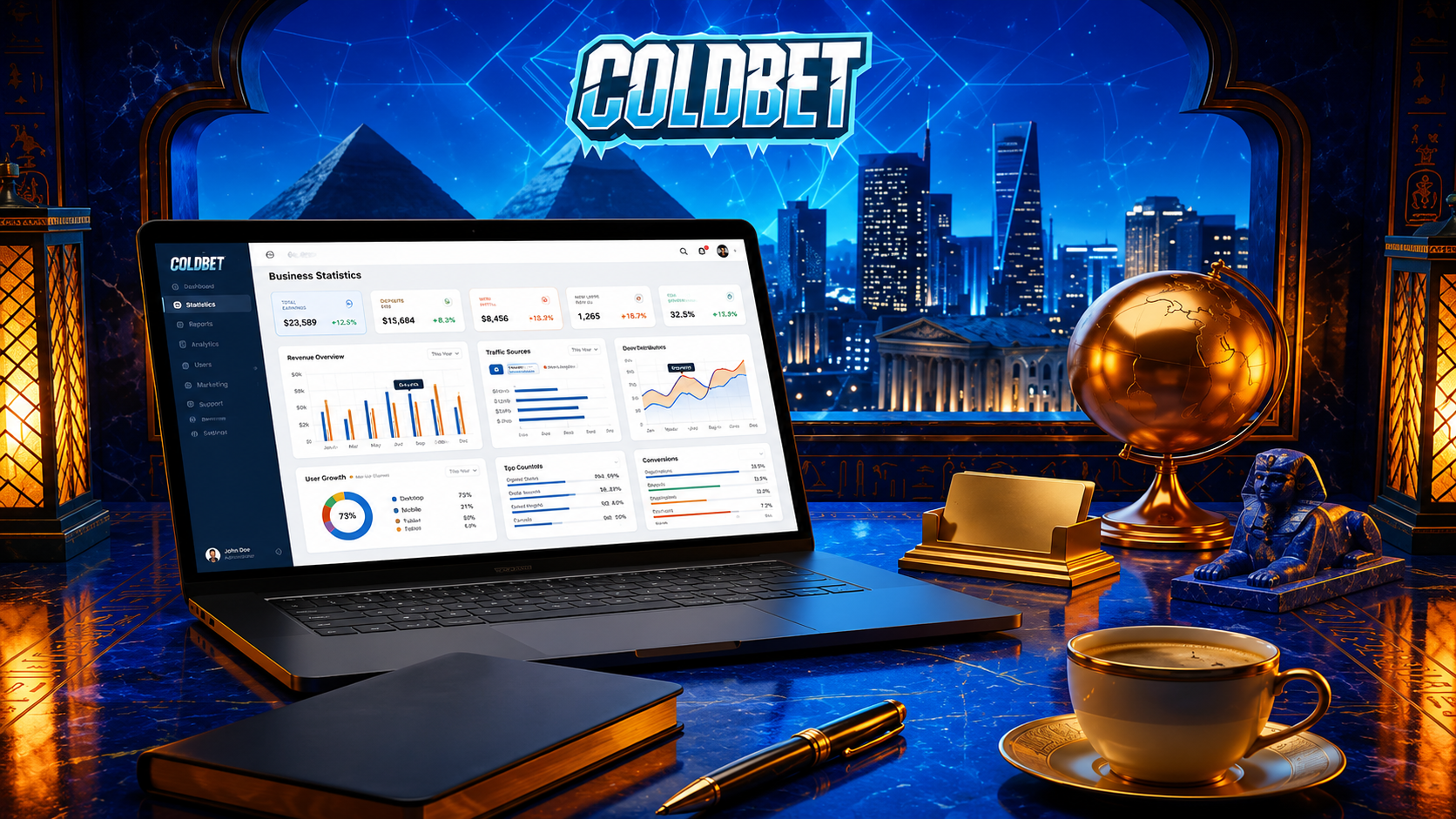 coldbet partners cpa deals